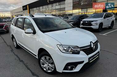 Універсал Renault Logan 2019 в Києві