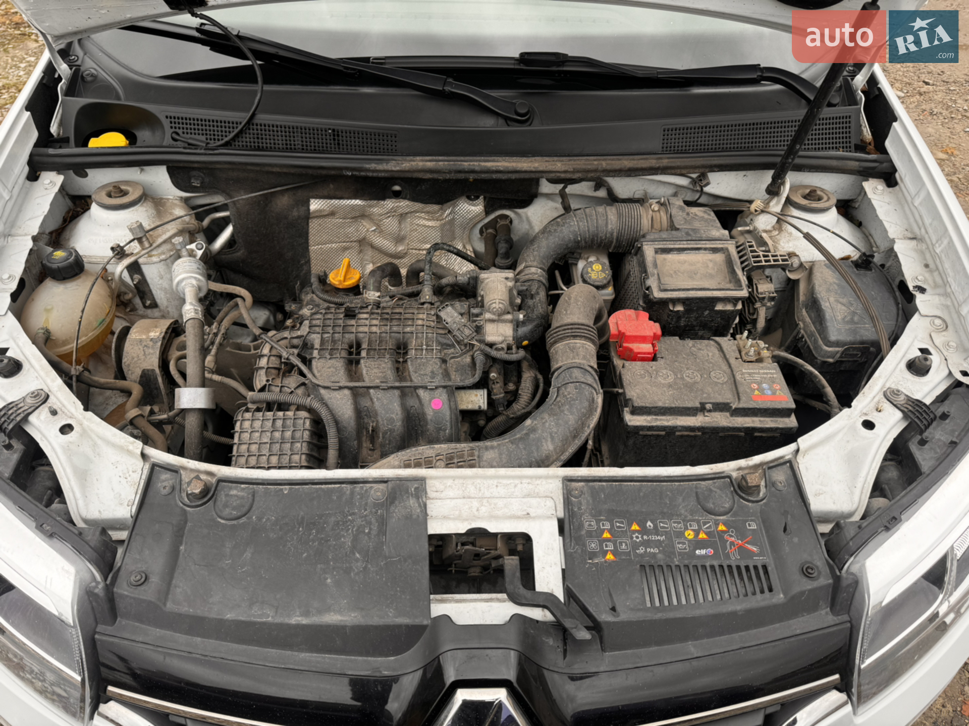 2019 Renault Logan - мініатюра 11