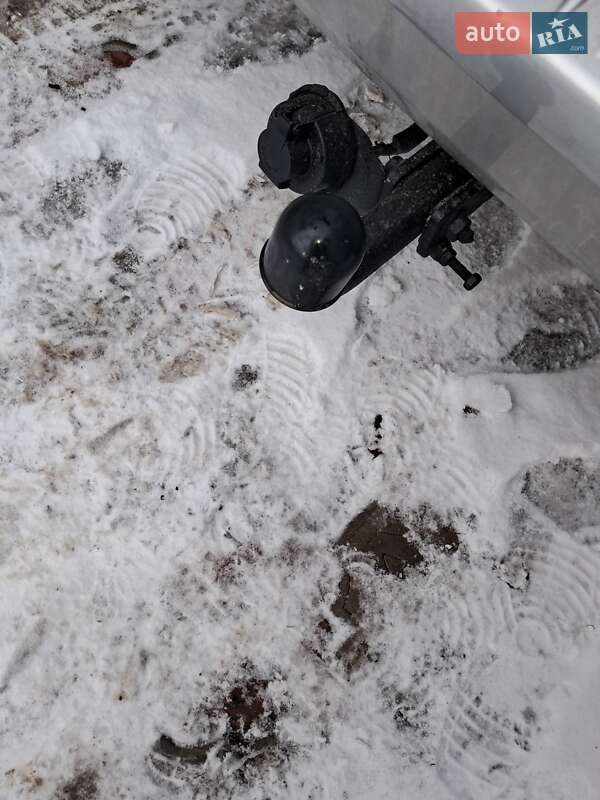 Универсал Renault Logan 2010 в Житомире