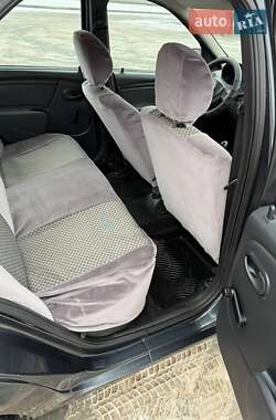 Седан Renault Logan 2010 в 