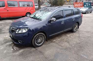 Универсал Renault Logan 2013 в Харькове