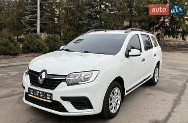 Універсал Renault Logan 2019 в Жовтих Водах