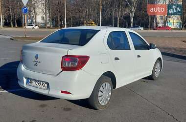 Седан Renault Logan 2013 в Запорожье