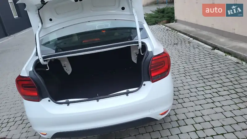 Renault Logan 2021 VIN VF1L5220866921331 фото оголошення 11 з 45