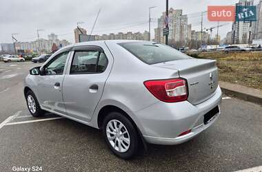 Седан Renault Logan 2013 в Києві