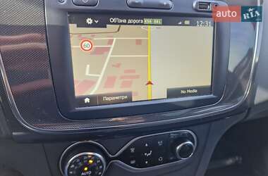 Седан Renault Logan 2019 в 
