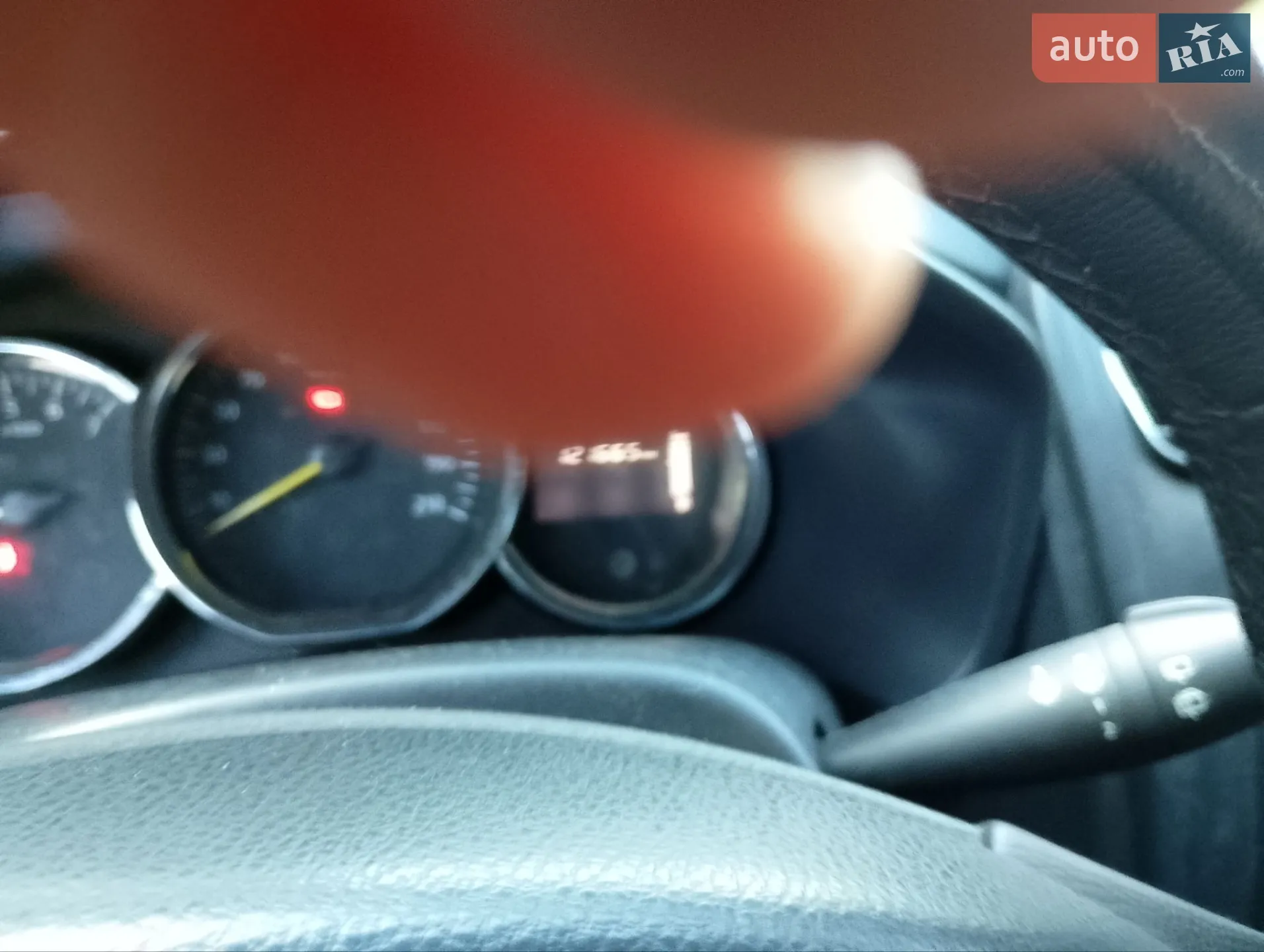 2016 Renault Logan - мініатюра 4