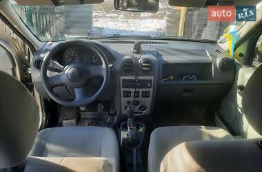 Универсал Renault Logan 2010 в Умани фото 7 Универсал Renault Logan 2010 в Умани