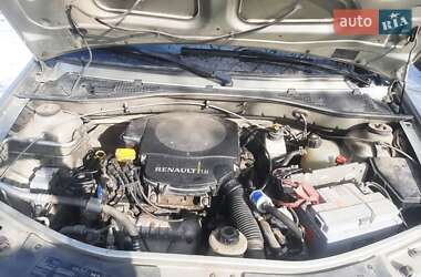 Универсал Renault Logan 2010 в Умани фото 6 Универсал Renault Logan 2010 в Умани