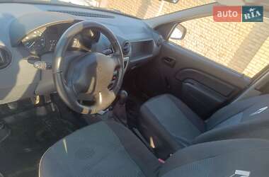 Универсал Renault Logan 2011 в 