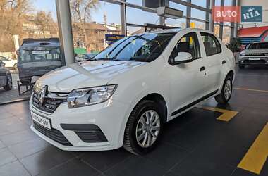 Седан Renault Logan 2019 в Виннице