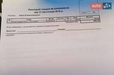 Седан Renault Logan 2015 в 