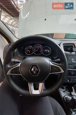 Седан Renault Logan 2019 в Боярке