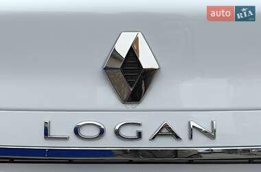 Седан Renault Logan 2018 в Калуше