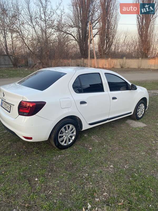 Седан Renault Logan 2019 в Павлограді фото 2 Седан Renault Logan 2019 в Павлограді