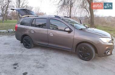 Універсал Renault Logan 2019 в 
