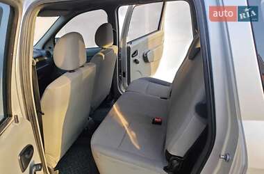 Універсал Renault Logan 2010 в 