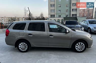 Універсал Renault Logan 2014 в 
