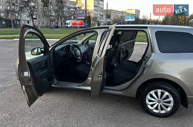 Універсал Renault Logan 2014 в 