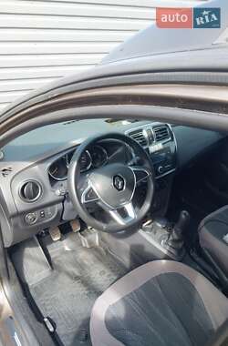 Универсал Renault Logan 2019 в 