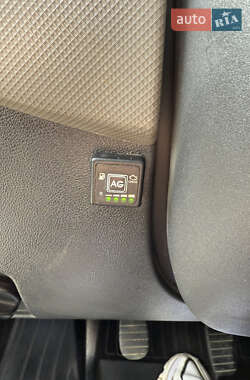 Седан Renault Logan 2010 в 