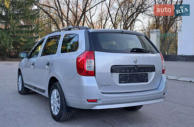 Универсал Renault Logan 2019 в 