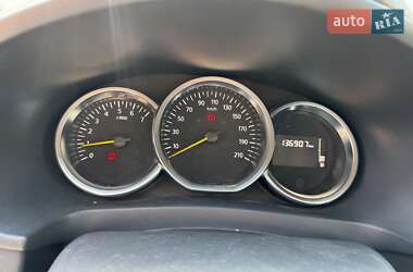 Седан Renault Logan 2021 в 