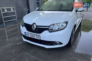 Седан Renault Logan 2013 в Каменском