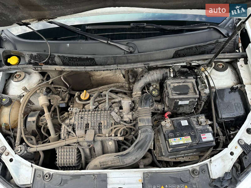 Седан Renault Logan 2019 в Дніпрі