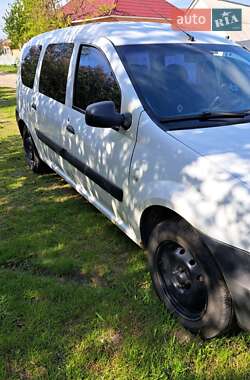Универсал Renault Logan 2010 в 