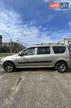 Універсал Renault Logan 2010 в 