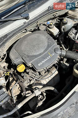 Універсал Renault Logan 2010 в 