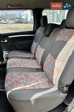 Універсал Renault Logan 2010 в 