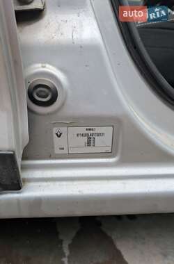 Седан Renault Logan 2018 в 