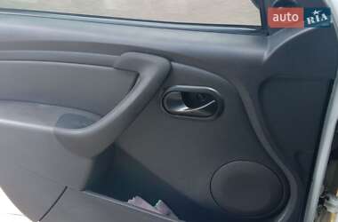 Универсал Renault Logan 2012 в 