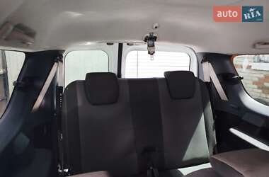 Универсал Renault Logan 2012 в 