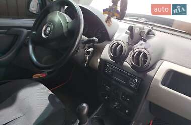 Универсал Renault Logan 2012 в 