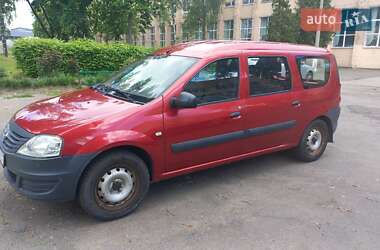 Универсал Renault Logan 2012 в Киеве