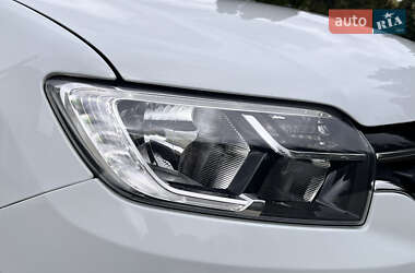 Универсал Renault Logan 2017 в 