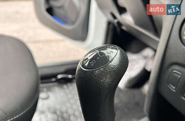 Универсал Renault Logan 2017 в 