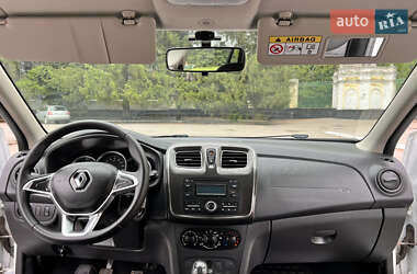Универсал Renault Logan 2017 в 
