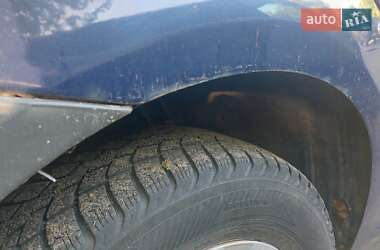 Седан Renault Logan 2009 в Чернигове