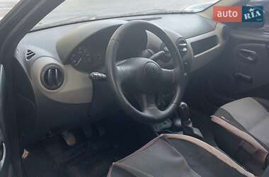 Седан Renault Logan 2009 в Чернигове