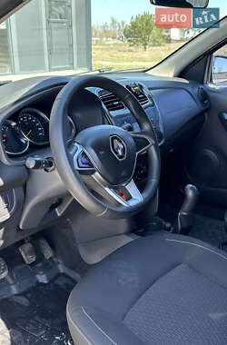 Універсал Renault Logan 2018 в 