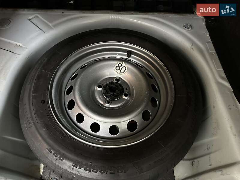 Универсал Renault Logan 2019 в Умани