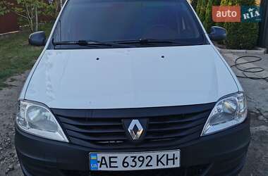 Универсал Renault Logan 2012 в 