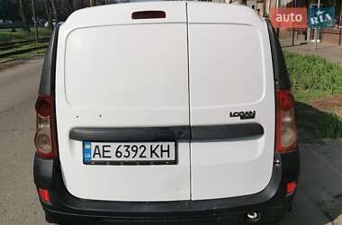 Универсал Renault Logan 2012 в 