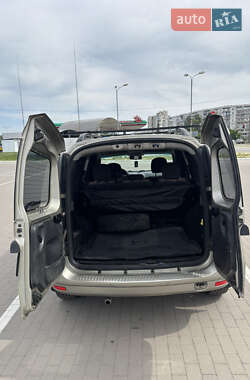 Універсал Renault Logan 2010 в 