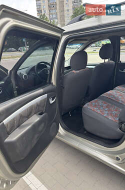 Універсал Renault Logan 2010 в 