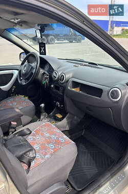 Універсал Renault Logan 2010 в 